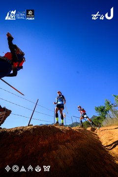 Dalat Ultra Trail 2026 - Ảnh #4912542