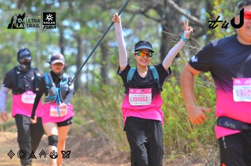 Dalat Ultra Trail 2026 - Ảnh #4793417