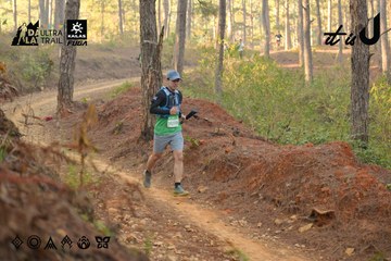 Dalat Ultra Trail 2026 - Ảnh #4841656