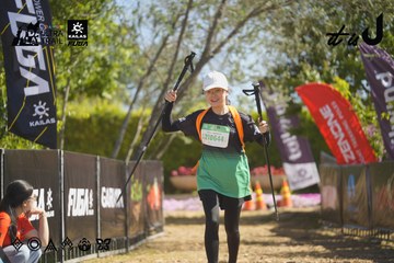 Dalat Ultra Trail 2026 - Ảnh #4683424