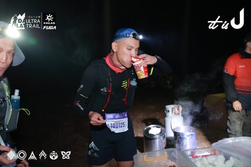 Dalat Ultra Trail 2026 - Ảnh #4698464