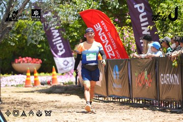 Dalat Ultra Trail 2026 - Ảnh #4703423