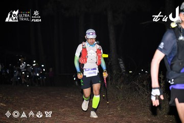 Dalat Ultra Trail 2026 - Ảnh #4700121