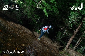 Dalat Ultra Trail 2026 - Ảnh #4906707