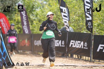 Dalat Ultra Trail 2026 - Ảnh #4861150