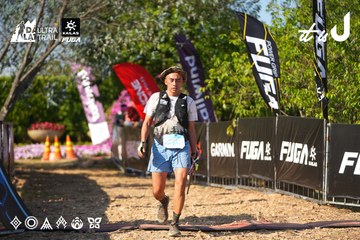 Dalat Ultra Trail 2026 - Ảnh #4741980