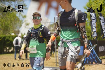 Dalat Ultra Trail 2026 - Ảnh #4725642