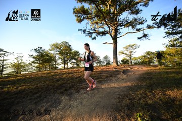 Dalat Ultra Trail 2026 - Ảnh #4909701