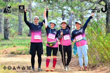 Dalat Ultra Trail 2026 - Ảnh #4873711