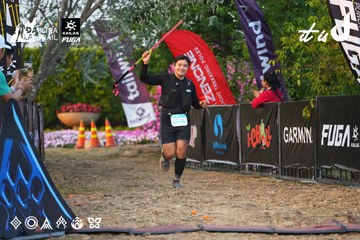 Dalat Ultra Trail 2026 - Ảnh #4745059