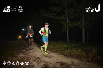 Dalat Ultra Trail 2026 - Ảnh #4751412