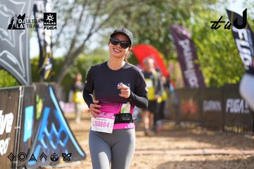 Dalat Ultra Trail 2026 - Ảnh #4899055