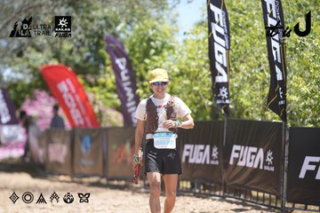 Dalat Ultra Trail 2026 - Ảnh #4692501