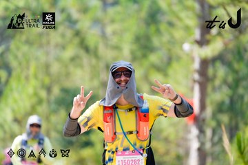 Dalat Ultra Trail 2026 - Ảnh #4834507