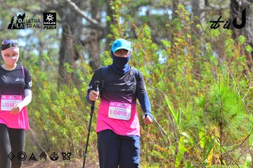Dalat Ultra Trail 2026 - Ảnh #4750870