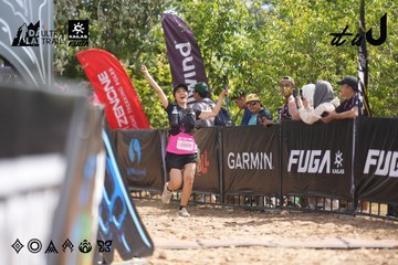 Dalat Ultra Trail 2026 - Ảnh #4857253