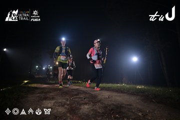 Dalat Ultra Trail 2026 - Ảnh #4705367