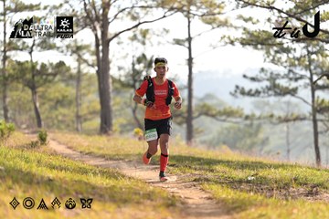 Dalat Ultra Trail 2026 - Ảnh #4894738