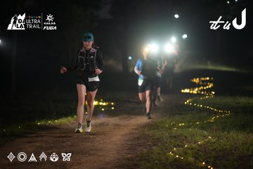 Dalat Ultra Trail 2026 - Ảnh #4720596