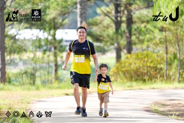 Dalat Ultra Trail 2026 - Ảnh #4833874
