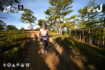 Dalat Ultra Trail 2026 - Ảnh #4911110