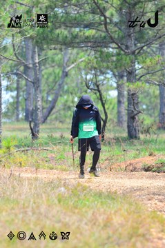 Dalat Ultra Trail 2026 - Ảnh #4876231