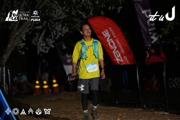 Dalat Ultra Trail 2026 - Ảnh #4757855