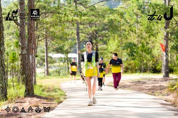 Dalat Ultra Trail 2026 - Ảnh #4833863