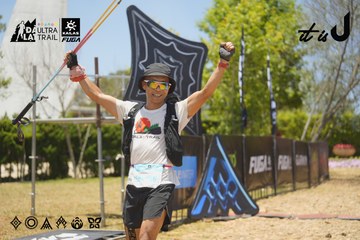 Dalat Ultra Trail 2026 - Ảnh #4722113