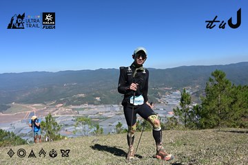Dalat Ultra Trail 2026 - Ảnh #4733871