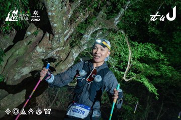 Dalat Ultra Trail 2026 - Ảnh #4906628
