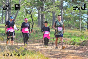 Dalat Ultra Trail 2026 - Ảnh #4750239