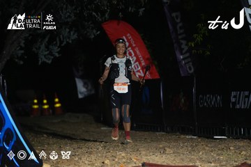 Dalat Ultra Trail 2026 - Ảnh #4763933