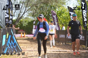 Dalat Ultra Trail 2026 - Ảnh #4899325