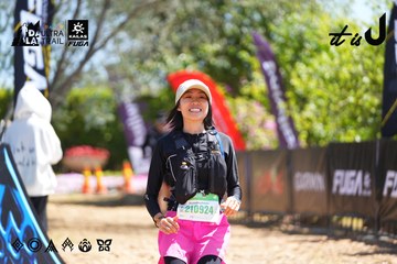 Dalat Ultra Trail 2026 - Ảnh #4696412