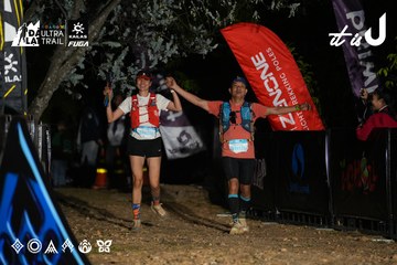 Dalat Ultra Trail 2026 - Ảnh #4758208