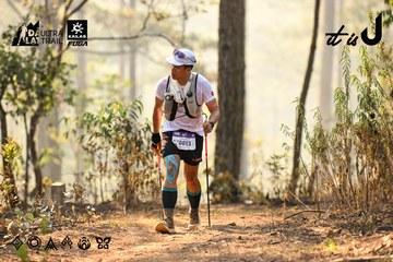 Dalat Ultra Trail 2026 - Ảnh #4707819