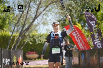 Dalat Ultra Trail 2026 - Ảnh #4683367