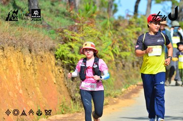 Dalat Ultra Trail 2026 - Ảnh #4748676