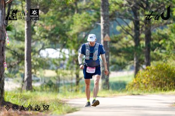 Dalat Ultra Trail 2026 - Ảnh #4833527