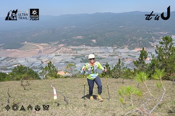Dalat Ultra Trail 2026 - Ảnh #4733042