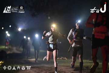 Dalat Ultra Trail 2026 - Ảnh #4707566