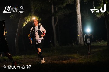 Dalat Ultra Trail 2026 - Ảnh #4697454