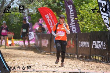 Dalat Ultra Trail 2026 - Ảnh #4867356
