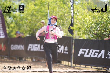 Dalat Ultra Trail 2026 - Ảnh #4856729