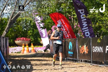 Dalat Ultra Trail 2026 - Ảnh #4739118