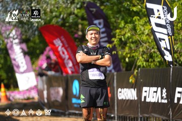 Dalat Ultra Trail 2026 - Ảnh #4741736