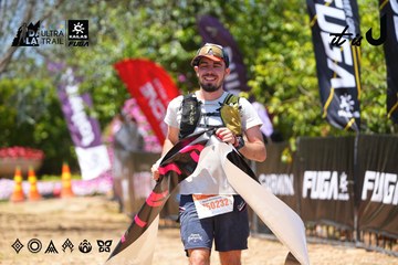Dalat Ultra Trail 2026 - Ảnh #4723534