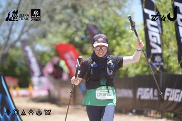 Dalat Ultra Trail 2026 - Ảnh #4693255