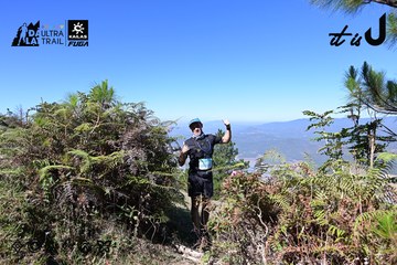 Dalat Ultra Trail 2026 - Ảnh #4733779